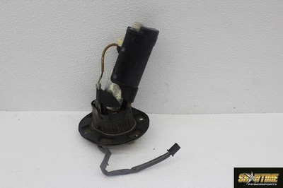 04-05 HONDA CBR1000RR BOMBA COMBUSTIBLE GAS GASOLINA UNIDAD EMISORA 16700-MEL-013 Foto 1 de 4