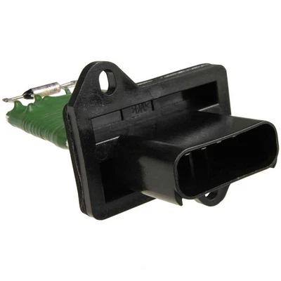 Resistencia del motor del soplador de climatización para Ram Dakota 2011 WVE BY NTK Foto 1 de 4