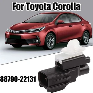 For LEXUS Air Temperature Sensor Sensor 0775005191 Plastic & Metal High Quality - Picture 1 of 12