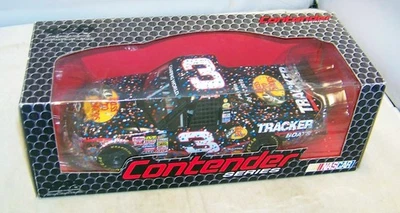 1:24 CFS CONTENDER 2010 #3 BASS PRO AUSTIN DILLON 1ST TRUCK RACED WIN IOWA NIB - Image 1 of 4