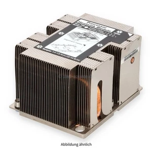 Dissipateur thermique Lenovo 2U SR550 SR590 SR650 SR670 01KP652 - Photo 1/9