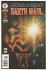 Star Wars: Darth Maul #1 ~ DARK HORSE 2000 ~ Drew Struzan cover NM