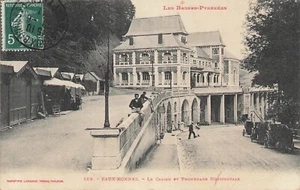 64 EAUX BONNES 78288 - Imagen 1 de 1