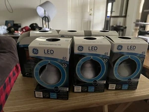 65 Watt LED Indoor Floodlight For Track & Recessed Lights- Lot Of 6 - Picture 1 of 8