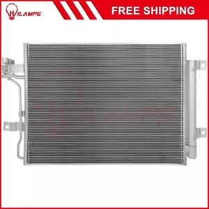 Condensador de aire acondicionado de repuesto para Mazda 3 2020-2021 Mazda CX-30 2019 2020 2021 - Imagen 1 de 6