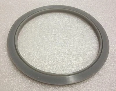 Krups Carafe Filter Grounds Holder Cover Gasket for KM468 KM4688 KM4689 F-468 T8 - Image 1 of 3