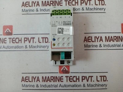 Legrand F413N Output Dimmer for Fluorescent Lamps or Led With 0 to 10 V Input - Image 1 of 4