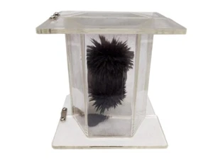 Magnetic Lines of Force Demonstrator 1 - Bild 1 von 1