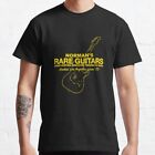 Hot! Norman S Rare Guitars - Chuan Essential T-shirt Classic T-shirt S-5xl