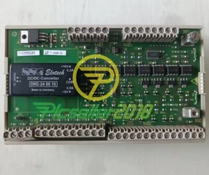 1 pc used tested Siemens 6SE7090-0XX84-3DB0 Fast Delivery UPS or FedEx - Picture 1 of 2