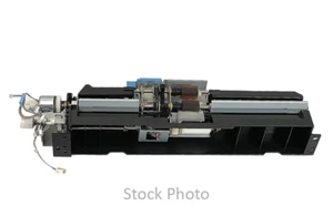 NEW: GENUINE KONICA MINOLTA 1000 SHEET PAPER FEED ASSEMBLY - A0P0R72344 BIZHUB - Picture 1 of 2