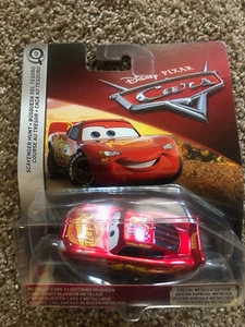Disney Pixar World of Cars Singles 2017/18 (assorted U pick) (Read description) - Picture 1 of 119