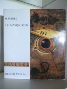 Bruegel M. Seidel und R. H. Marijnissen