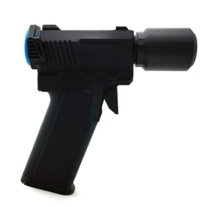 110000RPM Compressed Air Dusters Jet Dryer Blower Speed Regulation Reusable - Afbeelding 1 van 8