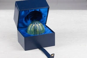DE WAN - Uovo porte-bonheur - Un omaggio a Fabergé - Foto 1 di 11