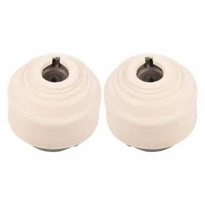 2Pcs Engine Motor Mount Mounts Fits Mercedes-Benz W221 S400 2010-2013 2212401117 - Picture 1 of 7
