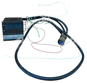 Technical Heaters 0V 0Phase 0A Temperature Controller TH900 - Picture 1 of 3
