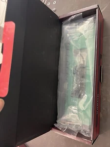 Leopold FC660MBT Cherry Blue Switch - Picture 1 of 4