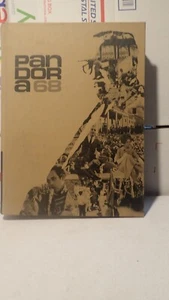 Anuario de la Universidad de Georgia 1967 de Pandora - Imagen 1 de 10