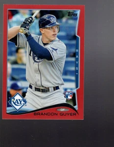A6730- 2014 Topps Update BB Assorted Insert Cards -You Pick- 15+ FREE US SHIP - Picture 1 of 95