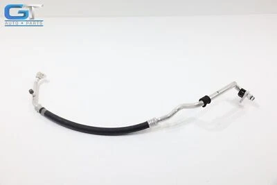 2017 - 2019 SUBARU IMPREZA 2.0L AC AIR CONDITIONING SUCTION HOSE TUBE PIPE OEM - Image 1 of 4