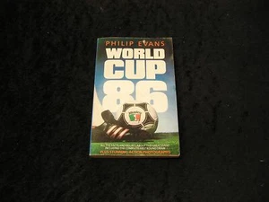 World Cup 86 by Philip Evans - Picture 1 of 1