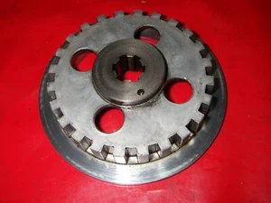 Good Clutch Hub Kupplungskern Clutch Driver Honda XL50 CB50 CY50 - Picture 1 of 2