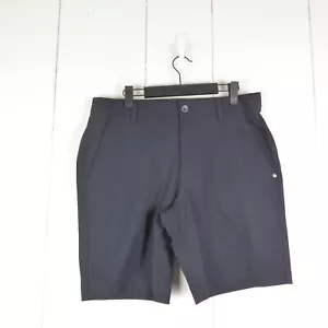 Vuori Shorts Mens SZ 32 8" Inseam Meta Chino Athleisure Athletic Wear Everyday - Picture 1 of 12