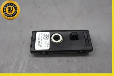 LAND ROVER RANGE ROVER RADIO ANTENNA ISOLATOR FILTER MODULE UNIT OEM 2017 - image 1 of 4