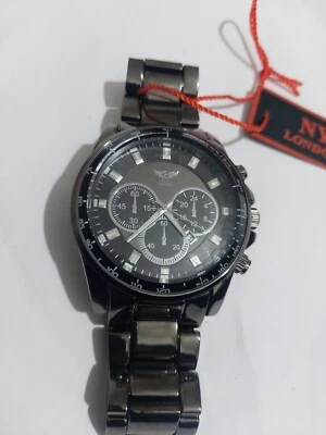 Reloj de Londres de Nueva York Foto 1 de 4