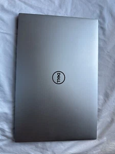 DELL XPS 17 9700 9710 9720 UHD 4K 3840x2400 TOUCH SCREEN LCD ASSEMBLY TVD8G 0S3 - Picture 1 of 8
