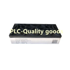 SKIIP83AC12IT1 1PCS SEMIKRON SKIIP83AC12IT1 power supply module Fast Shipping - Picture 1 of 2