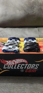 Hot Wheels (Loose) Bugatti Lot Of 8 Chiron/Veyron Models - Picture 1 of 11