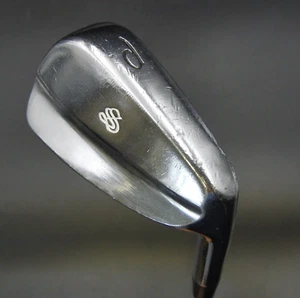 Scratch Golf Pitching Wedge Regular Steel Shaft Golf Pride Grip - Picture 1 of 4
