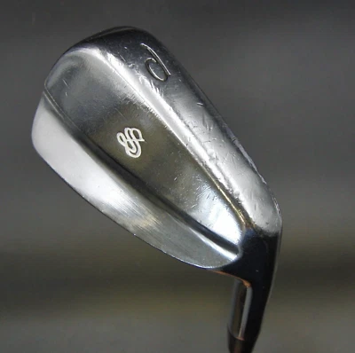 Scratch Golf Pitching Wedge Regular Steel Shaft Golf Pride Grip - Image 1 of 4