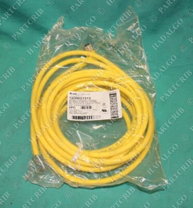 Brad Harrison, 804001B02M050, juego de cables de microcambio 4P hembra 90 grados hilo interior 5M - Imagen 1 de 2