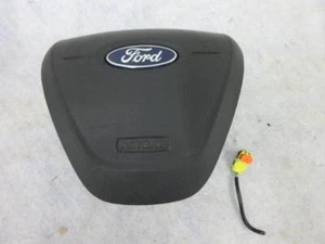 FORD TRANSIT 250 350 2014-2015-2016-2017-2018-2019 Steering wheel LH AIRBAG left - Picture 1 of 7