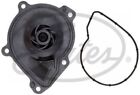 Gates Water Pump For Peugeot 3008 Turbo 5Gz (Ep6fdt) 1.6 May 2014 To May 2016