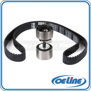 Timing Belt Kit for 97-02 Chrysler Dodge Stratus Caravan Plymouth 2.4L DOHC - Picture 1 of 9
