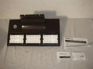 LITHONIA LIGHTING DSXW2 LED 30C 1000 30K T2S MVOLT PIRH DDBXD LED AREA LIGHT - Picture 1 of 7