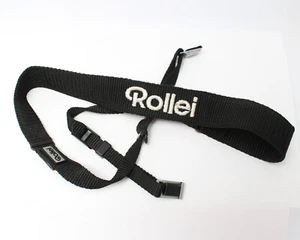Rollei Carry Strap SL66 6000 Camera Strap N.168 - Picture 1 of 3