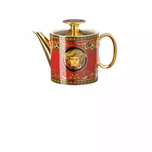 Tetera Rosenthal Versace para 2 personas Medusa, porcelana, 500 ml - Imagen 1 de 1