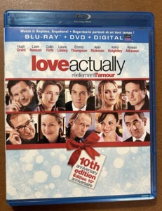 Love Actually Blu Ray - Imagen 1 de 4