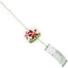 Baby Glass Windchimes Outdoors Para De Mujer Interior Gifts