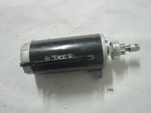 New Starter for Evinrude Outboard Marine E225 E235 395207, 585062, 586288 - Bild 1 von 5