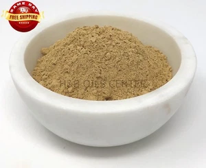 MULTANI MITTI CLAY by H&B Oils Center ORGANIC FULLERS EARTH FACE TREATMENT 16 OZ - Picture 1 of 12