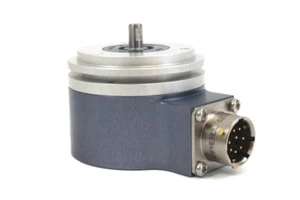 Leine & Linde RSI 503 516355-08 3600ppr Encoder - Original Packaging/Unused - - Picture 1 of 8