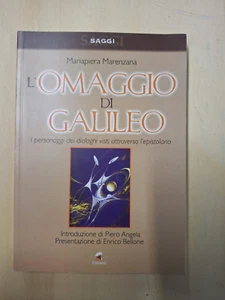 Marenzana, L'omaggio di Galileo. I personaggi dei dialoghi epistolario Galilei - Imagen 1 de 6