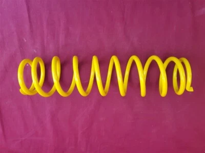 2005-2006 Ski-Doo Summit 800 HO Spring (Yellow) 505071642 - Image 1 of 3