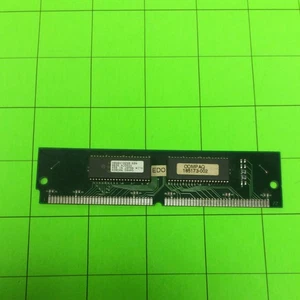 Compaq 185173-002 HB56H132SB-6BN Random Access Memory RAM - Picture 1 of 4